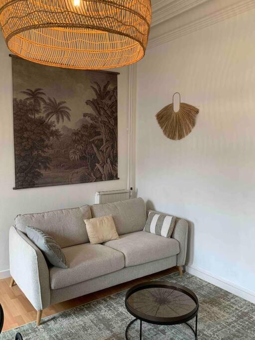 Apartment Bel Au Coeur De
