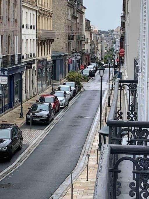 Bel Au Coeur De Apartment